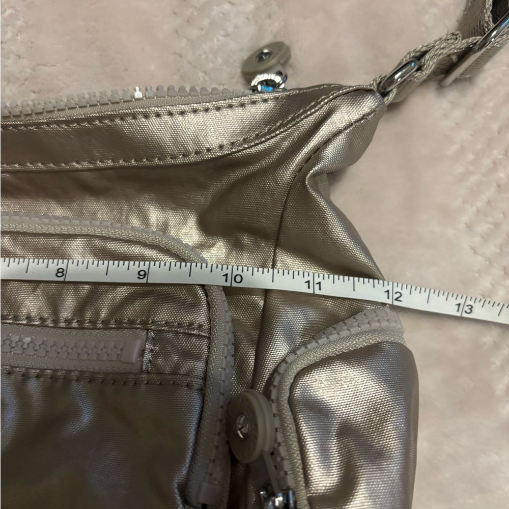 Kipling purse - Picture 12 of 14